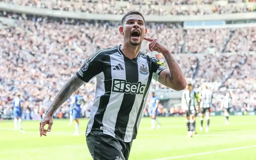 Image for Capitalising on chaos: How UEFA’s financial fines opened the door for Bruno Guimarães