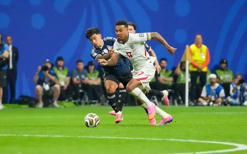 Image for Arsenal lose out as Morgan Rogers agrees £117m transfer to Chelsea.