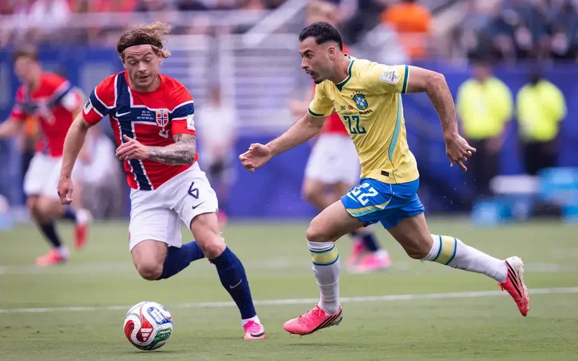 Image for Has time run out for Gabriel Martinelli.