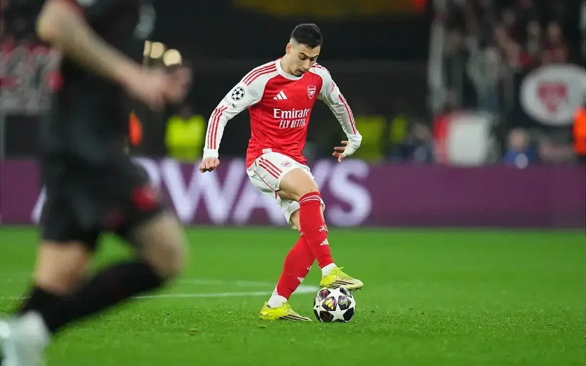 Image for Beyond Martinelli: Deconstructing Arsenal’s Search for the Ultimate Left-Wing Foil