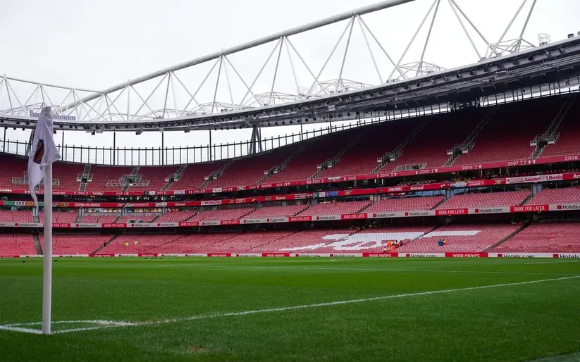 Image for Inside the invisible revolution at N5: Rewriting Arsenal’s off-pitch blueprint