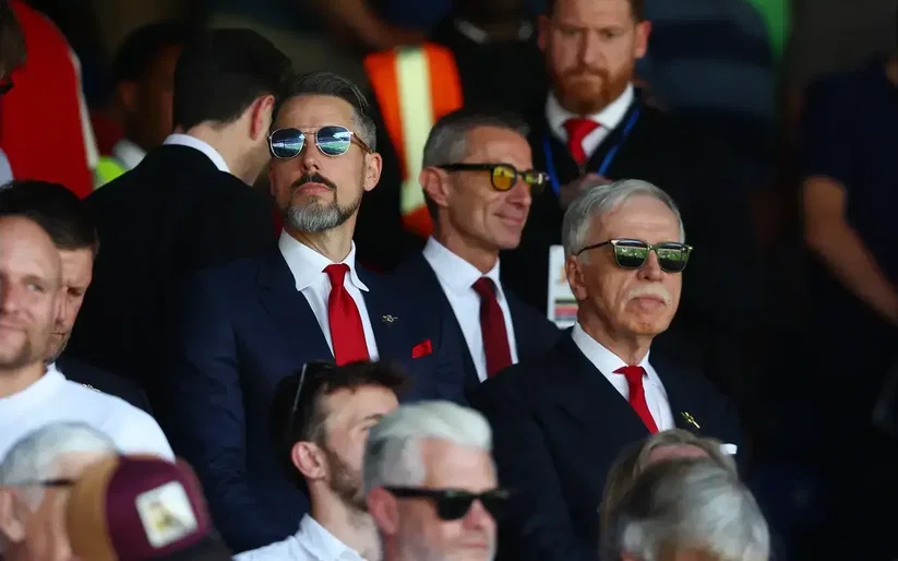 Image for The Commercial Engine Behind the Rebuild: How Arsenal Rewrote Their Off-Pitch Revenue Model