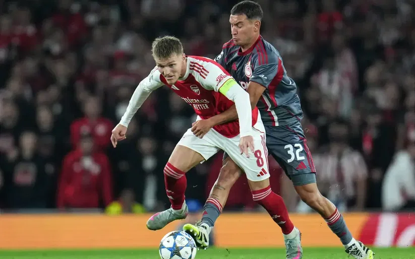 Image for One more season for two of Arsenal’s star players to show their worth.