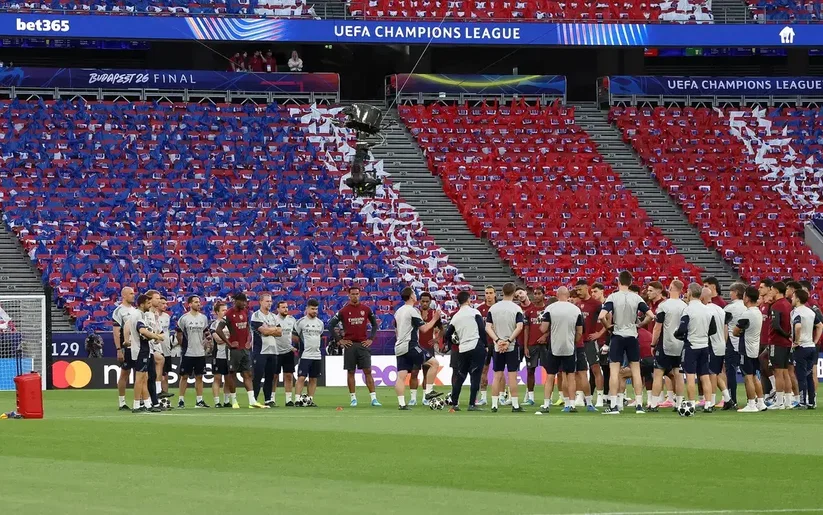 Image for Turning heartbreak into history: How Arsenal turned defeats into fuel for the 2026/27 campaign