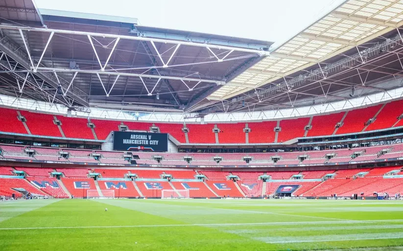Image for Arsenal v Manchester City – match preview