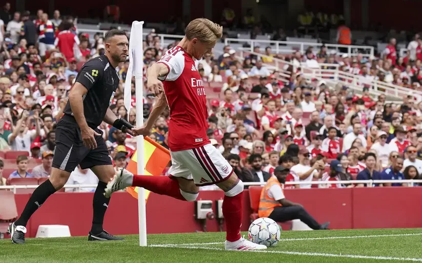 Image for Community Shield preview