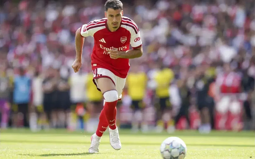 Image for Goodbye Gabi, we will never forget you