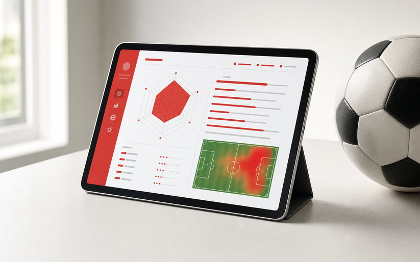 Image for How Analytics Shapes Arsenal’s Scouting and Transfer Decisions