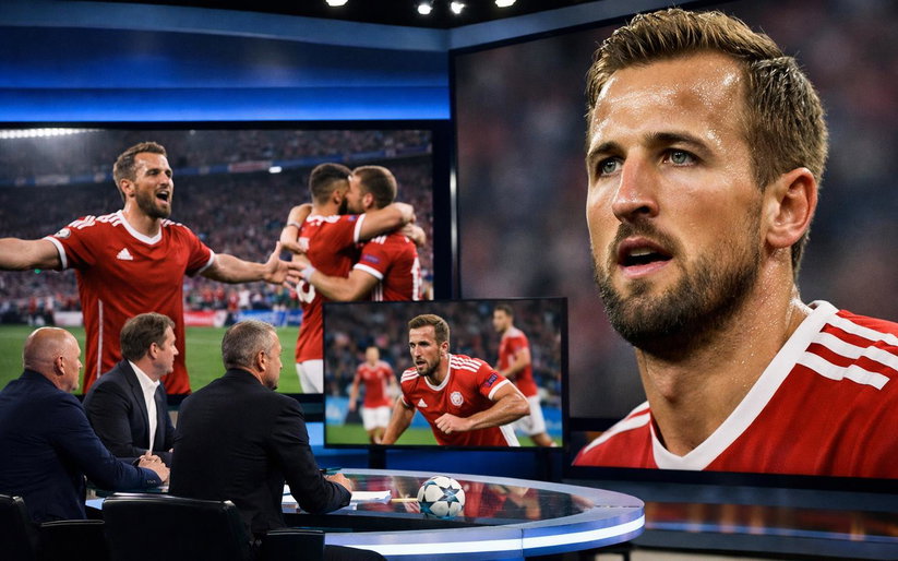 Image for Arsenal played Bayern Munich last night – or did they?