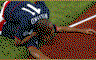 Image for Ajax v Arsenal – 26.02.2003
