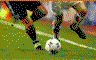 Image for Arsenal linked with French duo