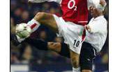 Image for ‘Physically right’ Bergkamp targets another year