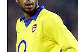 Image for Charlton v Arsenal – 26.10.2003