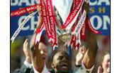 Image for Give Vieira some credit