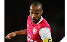 Image for Henry sets the record straight