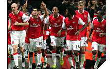 Image for Preview: Fulham v Arsenal
