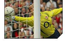 Image for Result – Best modern goalkeeper