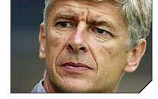 Image for In Defence of Wengerball