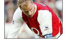 Image for Arsenal 0-0 Fulham – Report