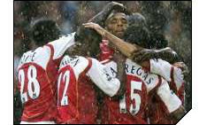 Image for Why are we proud to be Gooners?