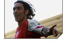 Image for Arsenal 2-0 Fulham