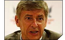 Image for Why Arsenal are great even without a trophy