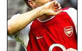 Image for Bergkamp: Retaining title is next target