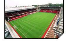 Image for Carling Cup match postponed