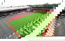 Image for Carling Cup match postponed