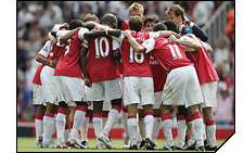 Image for Preview: Norwich City v Arsenal