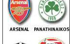 Image for Arsenal drawn in Champions League Group E