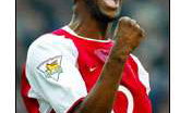 Image for Wenger to change team around for Newcastle