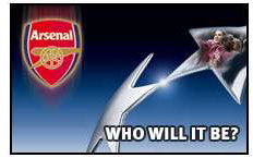 Image for Preview: Champions League Draw