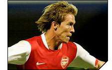 Image for Who is Alexander Hleb?