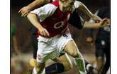 Image for Jeffers sent back to Arsenal