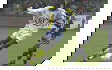 Image for Yaya Touré: Arsenal’s Next Superstar