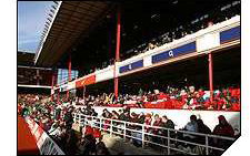 Image for Bye bye Highbury