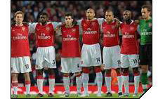Image for Everton v Arsenal Preview