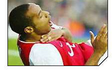 Image for Henry crocked for Toffees