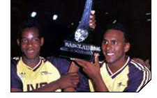 Image for History of Arsenal FC DVD