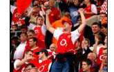Image for Good old Arsenal: Why we should be proud to say that name!