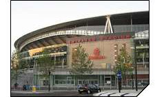 Image for More problems with Ashburton Grove