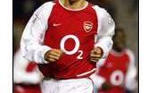 Image for Arsenal v Manchester United FA Cup Preview