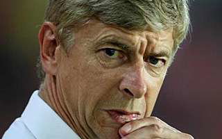 Image for The new Ajax?! Why Wenger’s quotes could be untrue