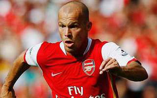 Image for Ljungberg: Let’s win it for Arsene