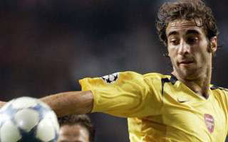 Image for Ancelotti confirms Flamini interest / Wenger urging to stay