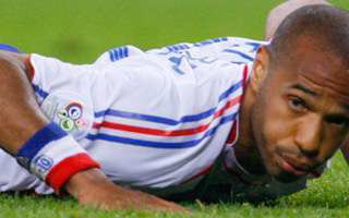 Image for International Round-up (6th-8th October)