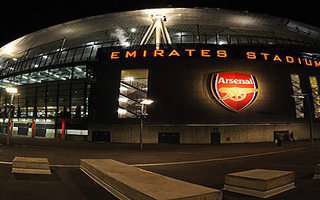 Image for Giroud finally announces himself