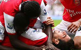 Image for Daily Round-Up for 6 February, 2008