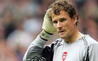 Image for Lehmann no longer guaranteed number one